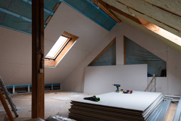 Best Insulation for Specific Applications in Cotati, CA