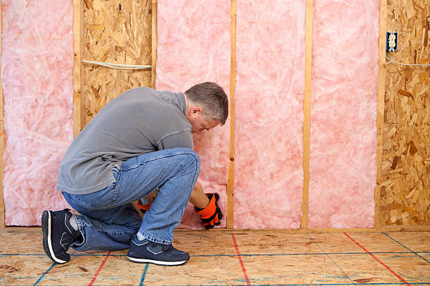 Best Insulation for Specific Applications in Cotati, CA